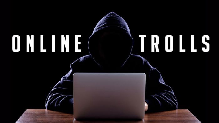 The Psychology of Trolling