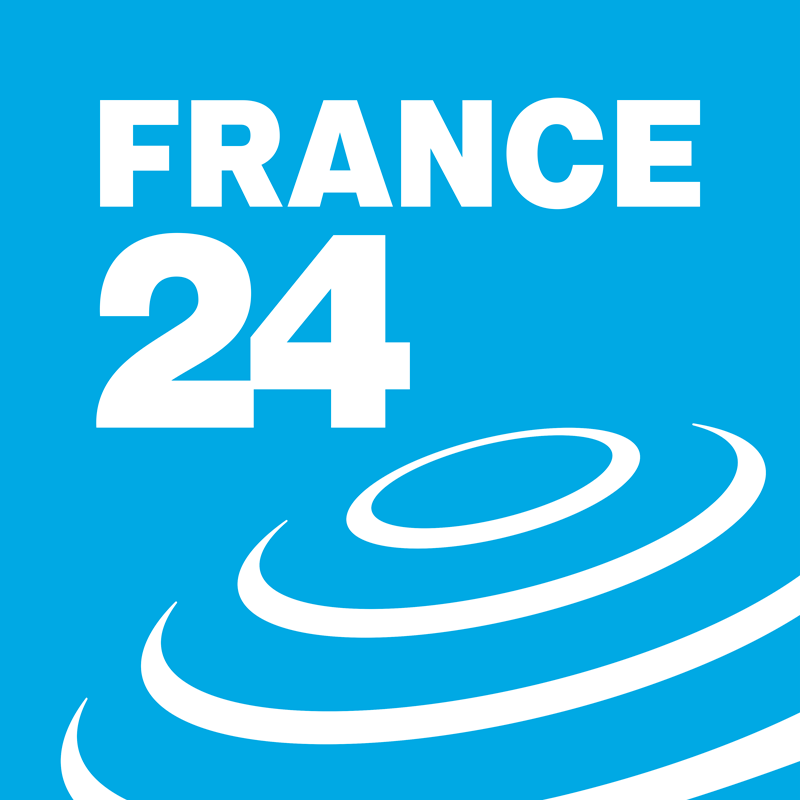 France 24 BIDD