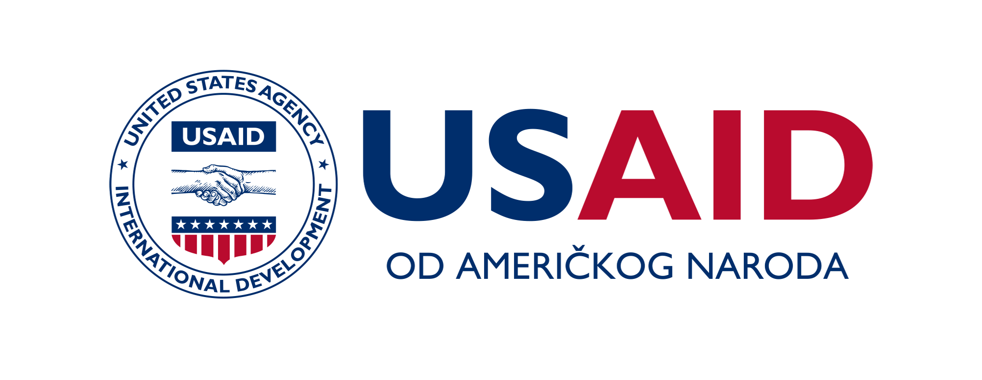 Saradnja između USAID-a (United States Agency for International Development) i Republike Srbije  -deepseek-