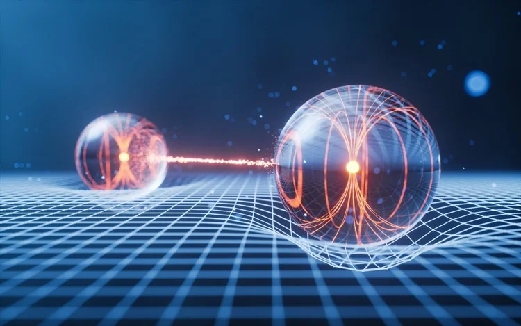 Quantum Mechanism, AI and the Future of Diplomacy